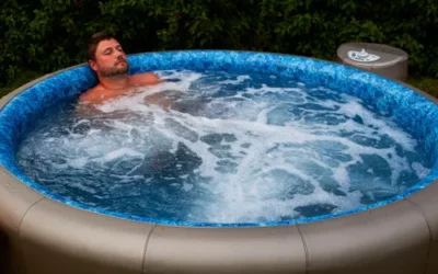 Backyard Pool & Hot Tub Installation Guide