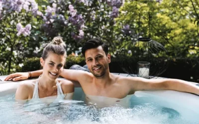 Backyard Pool & Hot Tub Installation Guide